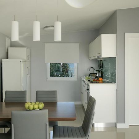 Sunset Apartment Padrele Bibinje Extérieur photo