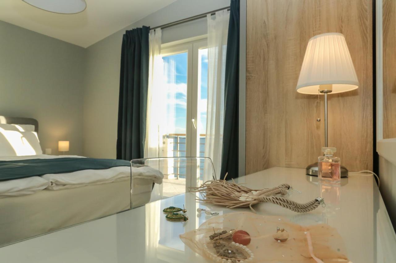 Sunset Apartment Padrele Bibinje Extérieur photo