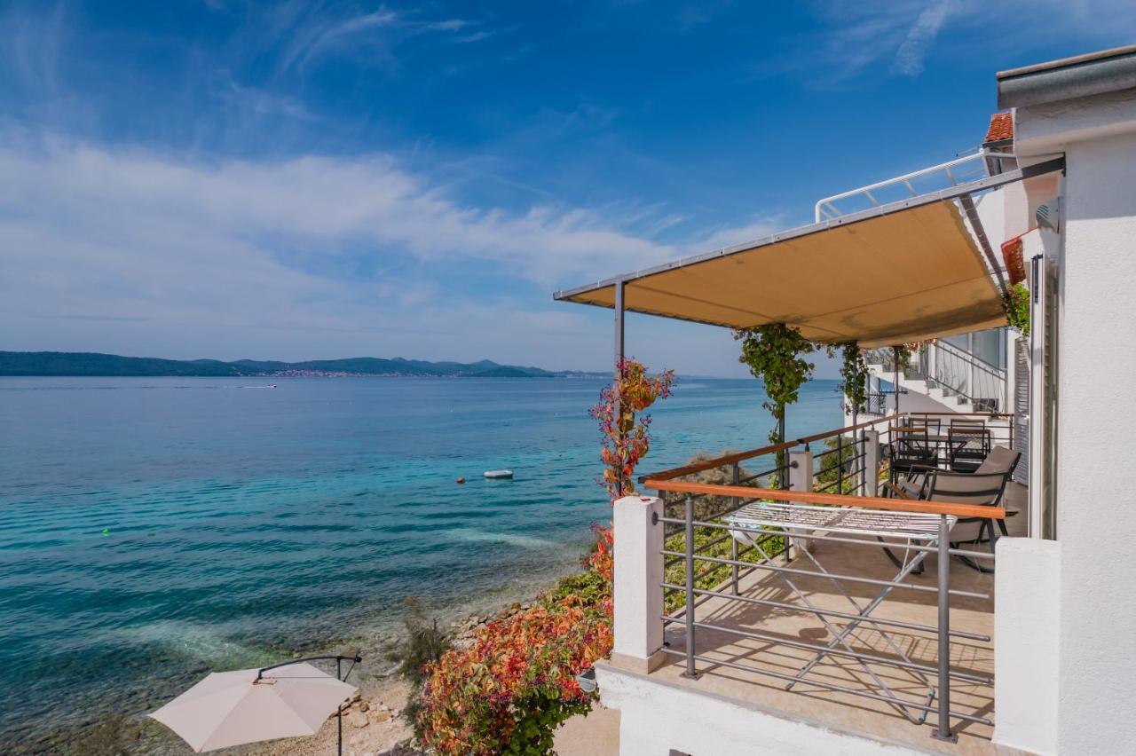 Sunset Apartment Padrele Bibinje Extérieur photo
